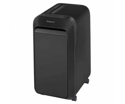 Niszczarka Fellowes Niszczarka FELLOWES LX221 czarna